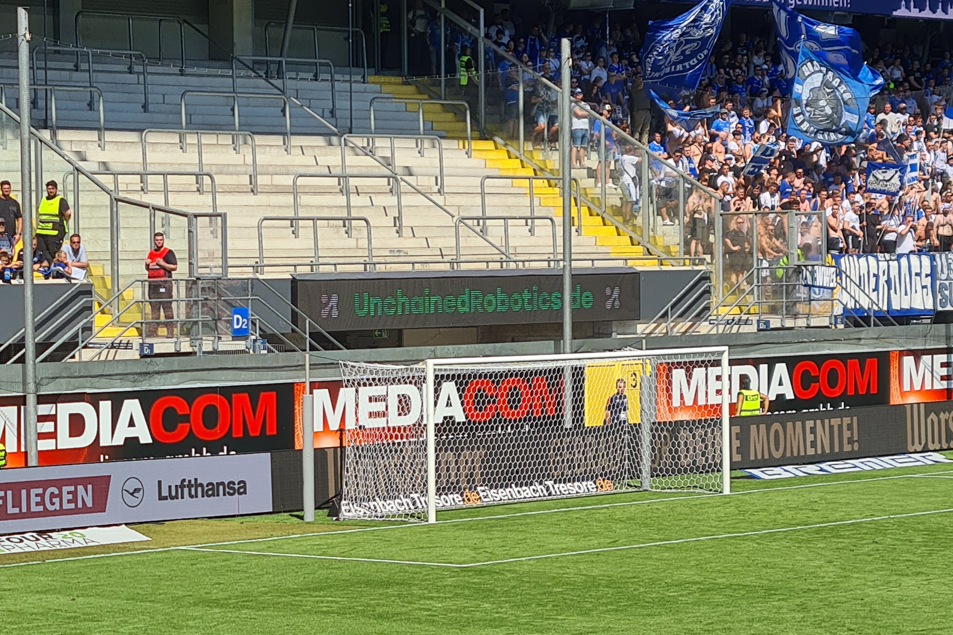 SC Paderborn